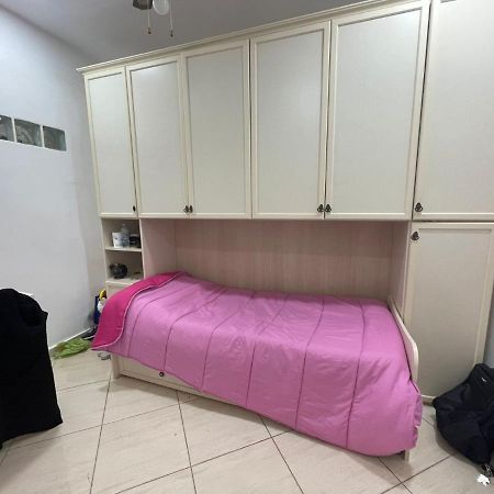 Casa Rodan Napoli Centro Екстер'єр фото