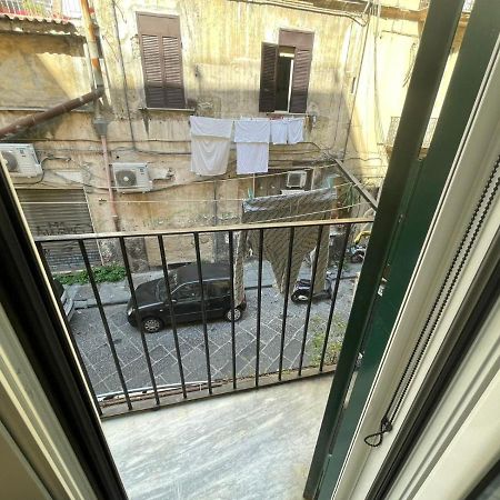 Casa Rodan Napoli Centro Екстер'єр фото
