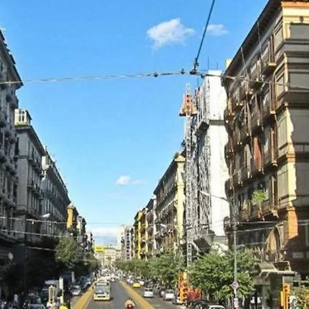 Casa Rodan Napoli Centro Екстер'єр фото