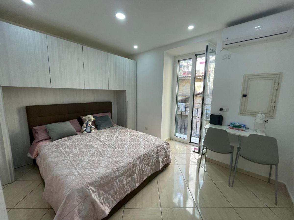 Casa Rodan Napoli Centro Екстер'єр фото