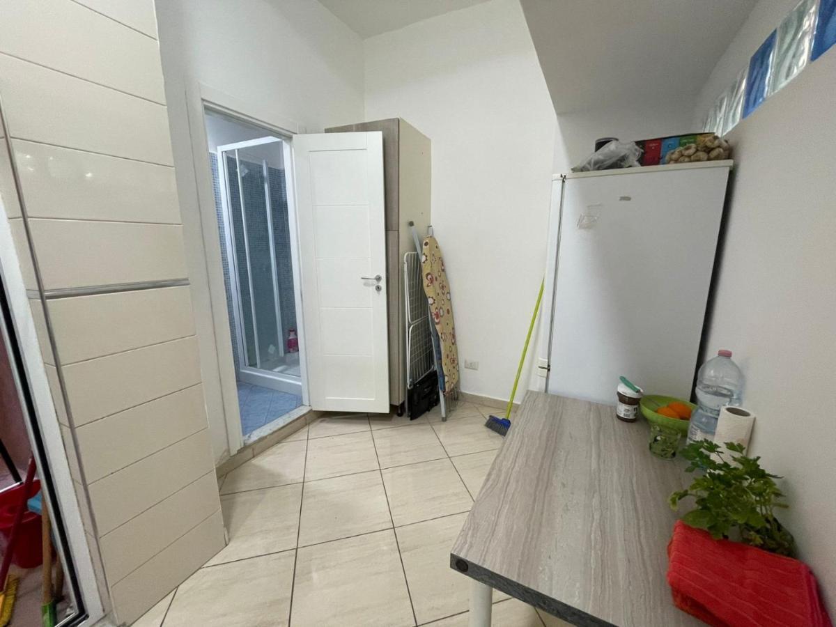 Casa Rodan Napoli Centro Екстер'єр фото