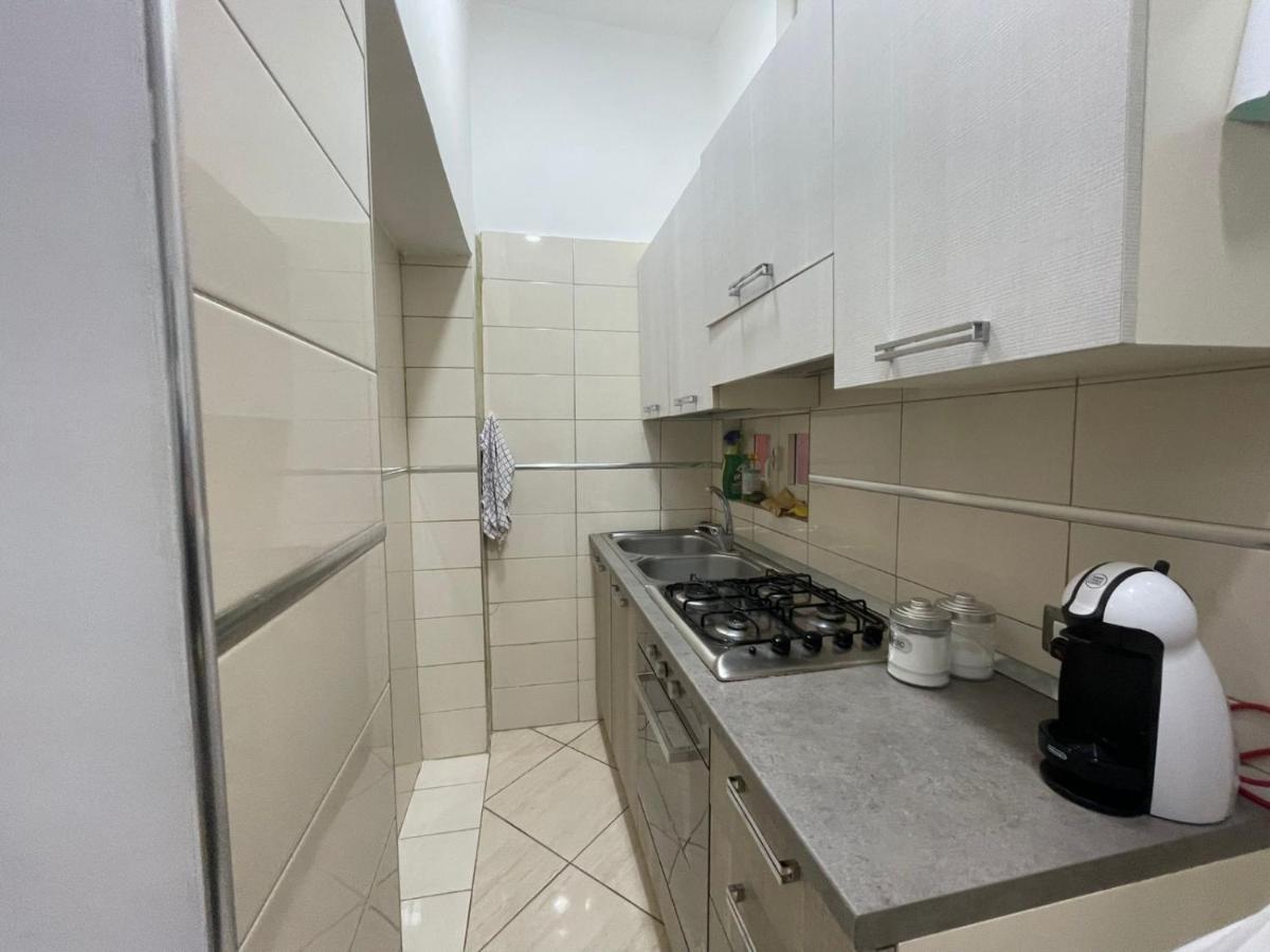 Casa Rodan Napoli Centro Екстер'єр фото