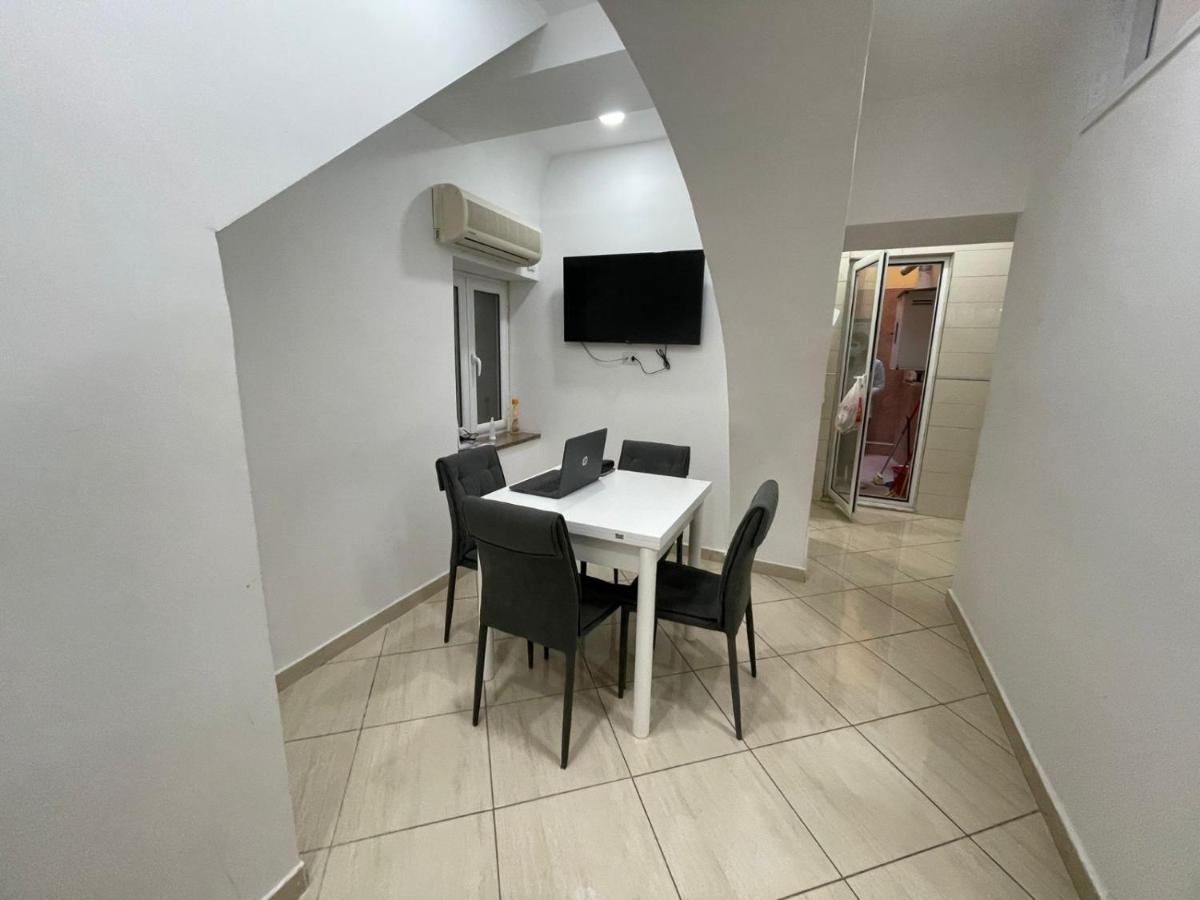 Casa Rodan Napoli Centro Екстер'єр фото