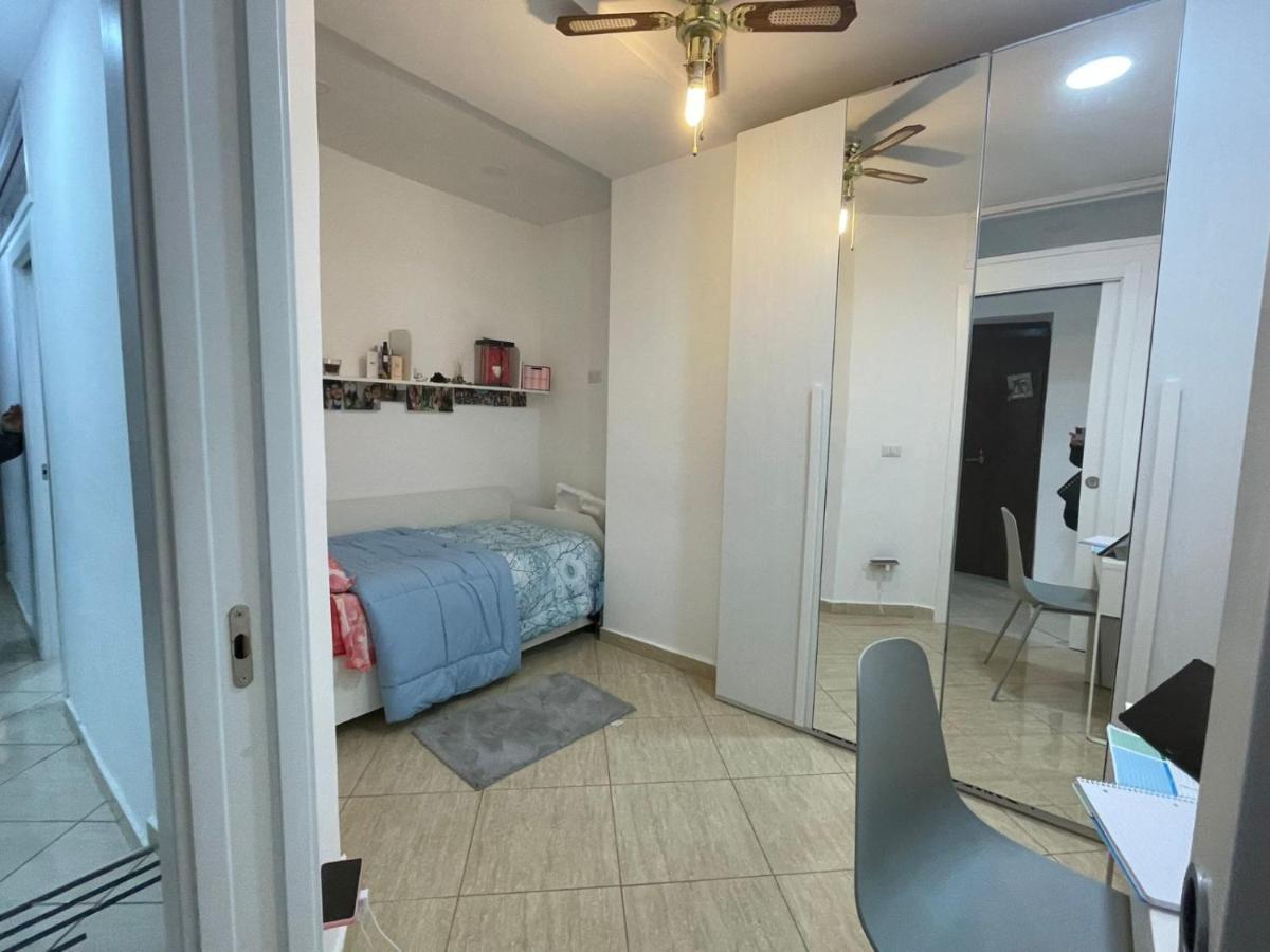 Casa Rodan Napoli Centro Екстер'єр фото